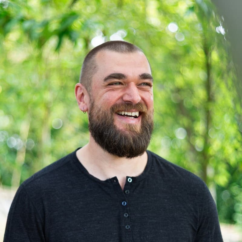 Team des Neurodivergenzzentrum Hamburg