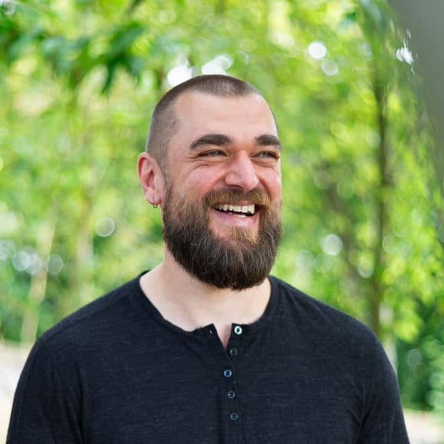 Henrik Mainzer - EFT-Therapeut & Paarspezialist